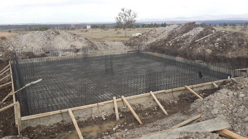 GÜNEY  SULAMA TESİSİNE BAKIM ONARIM YAPIMI faaliyet gorseli