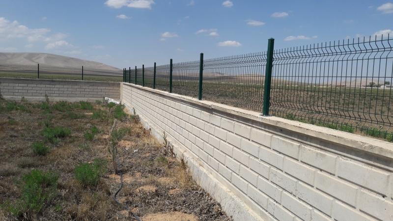 KARADONA MAHALLESİ MEZARLIK DÜZENLEMESİ faaliyet gorseli
