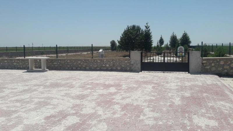 KÖSEALİ MAHALLESİ MEZARLIK DÜZENLEMESİ
 faaliyet gorseli