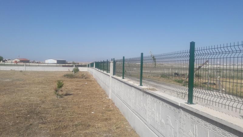 ORTAKONAK MAHALLESİ MEZARLIK DÜZENLEMESİ
 faaliyet gorseli