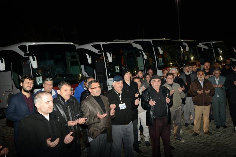 ÇANAKKALE GEZİSİ faaliyet gorseli
