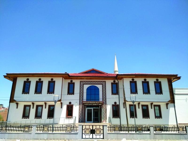 2018 GÜNEYSINIR ASEM GENÇ KOMEK YAZ OKULU faaliyet gorseli