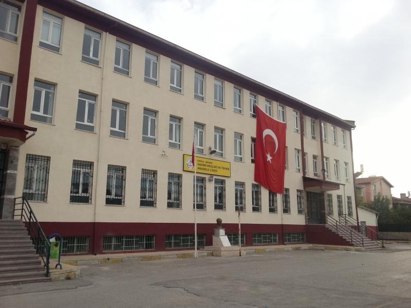 2018 HADİM MESLEKİ VE TEKNİK AND. LİS. GENÇ KOMEK YAZ OKULU faaliyet gorseli