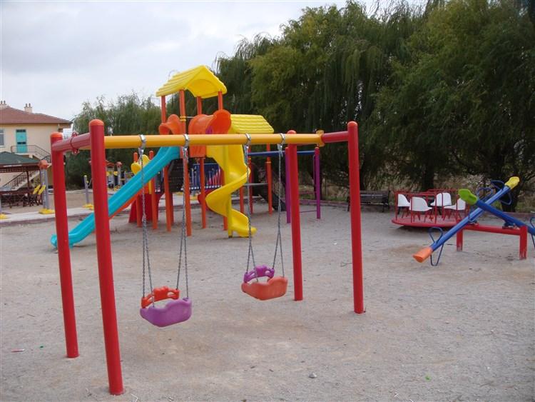 KORAŞI MAHALLE PARKI YAPIMI faaliyet gorseli