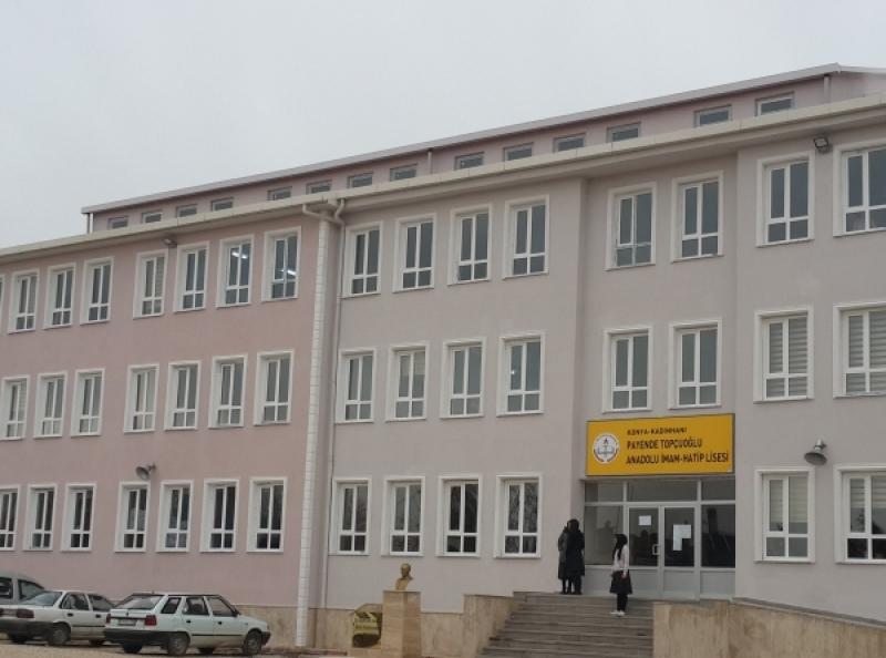 2018 KADINHANI PAYENDE TOPÇUOĞLU İ.H.L faaliyet gorseli