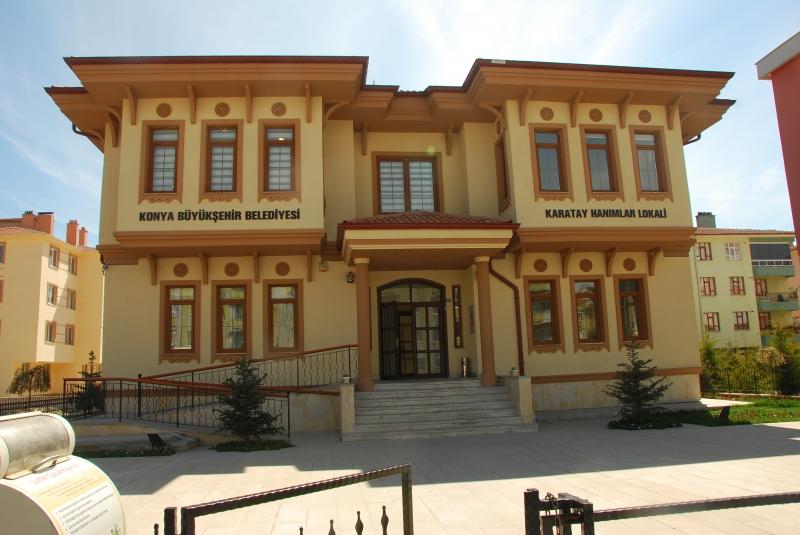 2018 KONYA MERKEZ GENÇ KOMEK YAZ OKULU faaliyet gorseli