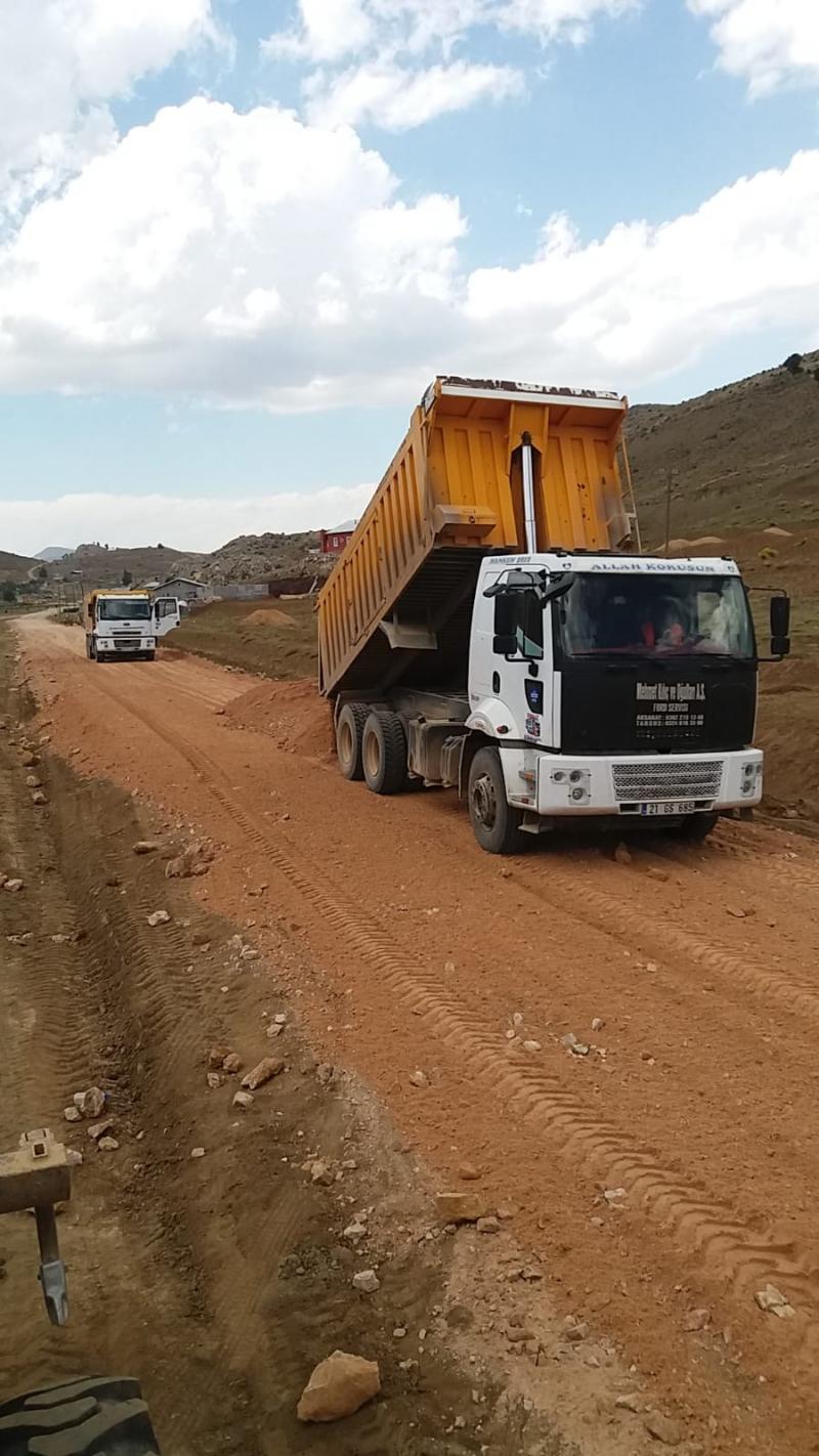 DEDEMLİ-YAĞLIPINAR YAYLASI TAMİR VE TADİLAT ÇALIŞMASI faaliyet gorseli