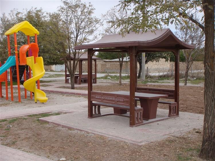 AKDAĞ MAHALLE PARKI YAPIMI  faaliyet gorseli