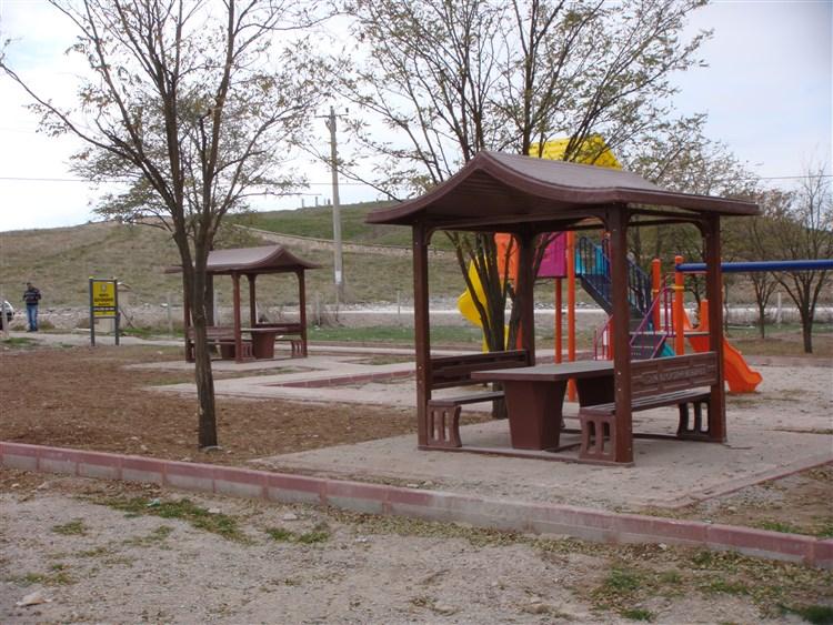 KIRELİ MAHALLE PARKI YAPIMI faaliyet gorseli