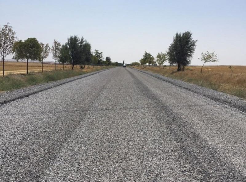 TUZYAKA MAHALLE YOLU  faaliyet gorseli