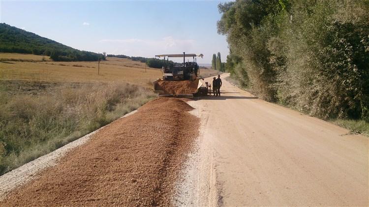 ERDOĞDU MAHALLE YOLU  faaliyet gorseli