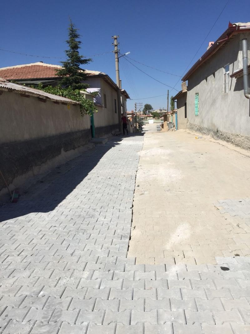 KADINHANI MERKEZ PARKE TAMİRAT YAPIMI faaliyet gorseli