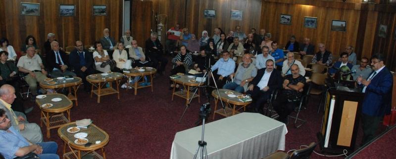 İKİNDİ SOHBETLERİ faaliyet gorseli