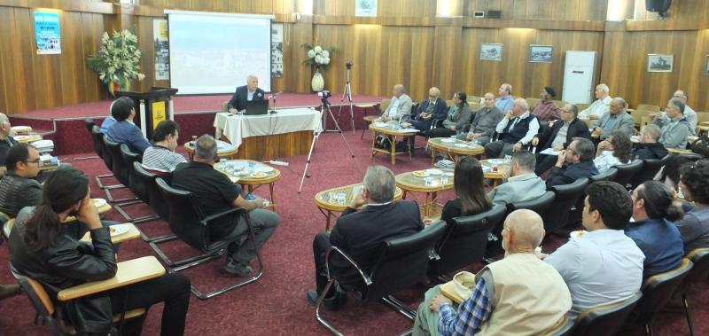 İKİNDİ SOHBETLERİ faaliyet gorseli