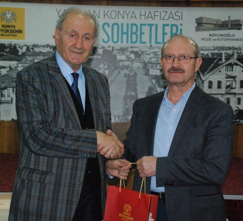 İKİNDİ SOHBETLERİ faaliyet gorseli