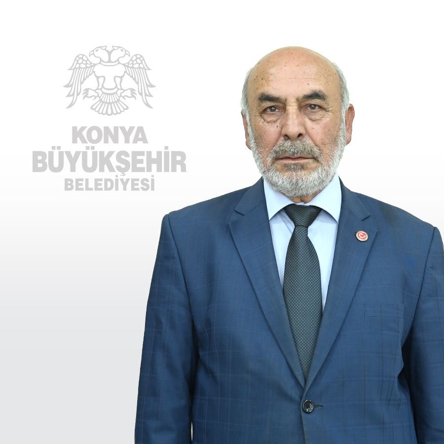 Veli KOZAN