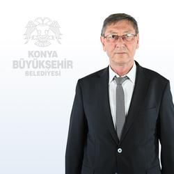 Bekir DAĞ