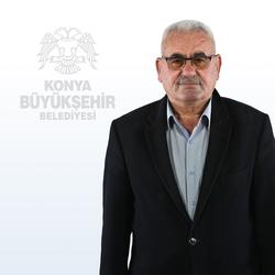 Mehmet KÜÇÜKACAR