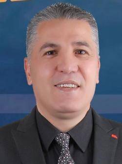 Mustafa AKGÜL