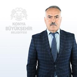 Dursun KABAKCIOĞLU