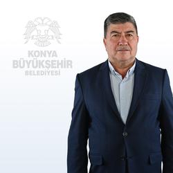 Hasan ÜSTÜNKOL