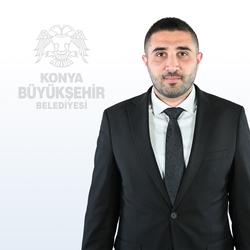 Muhammed Yusuf EKEN