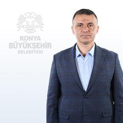 Mustafa BALIKLI