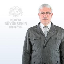 Zülkif TÜFEKCİ