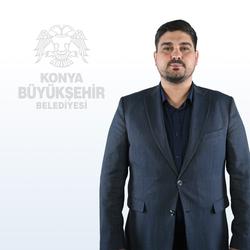 Halil İbrahim Ethem ÇINAR