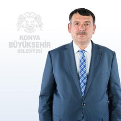 Mehmet ÇETİNER