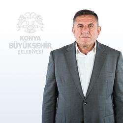Ali ÜZLÜK
