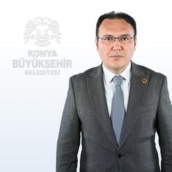 Ömer AKTÜRK