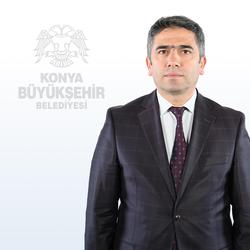 Mustafa ÇALİŞKAN
