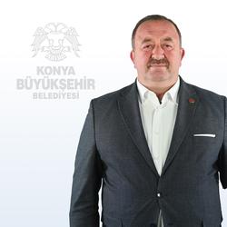 Mehmet YAVUZ