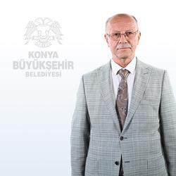 Ahmet BAYRAM