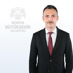 Bayram ŞENTÜRK