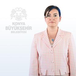 Özge KAYALP