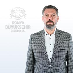 Ömer Faruk ÖZCAN