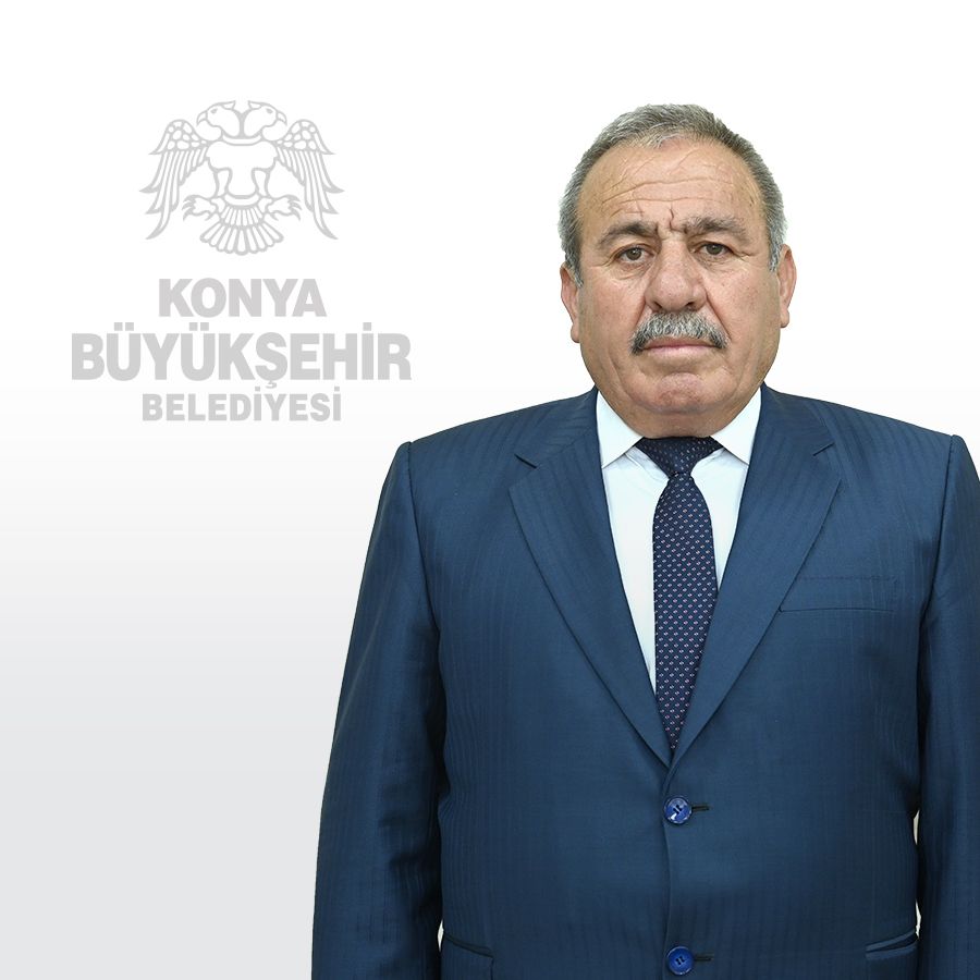 İhsan EKİCİ