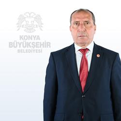 Mehmet AYDIN