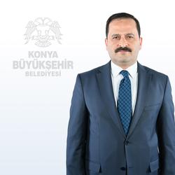 Ahmet Melih GÜÇLÜ