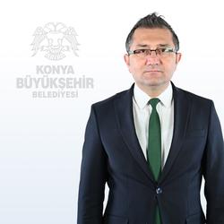 İbrahim ÖNAL