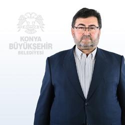 Süleyman İNCE