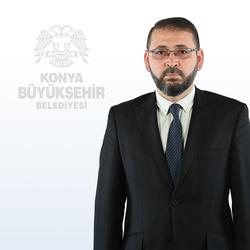 Bayram KÜÇÜKYAMAN