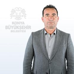 İbrahim ÖZKOÇ