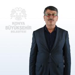 Mehmet BÜYÜKUYAR