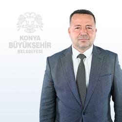Mehmet Ali YILMAZ