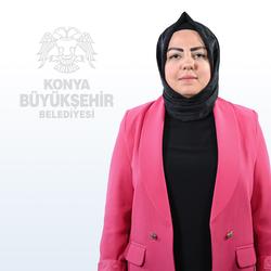 Merve TÜRK DAYAR