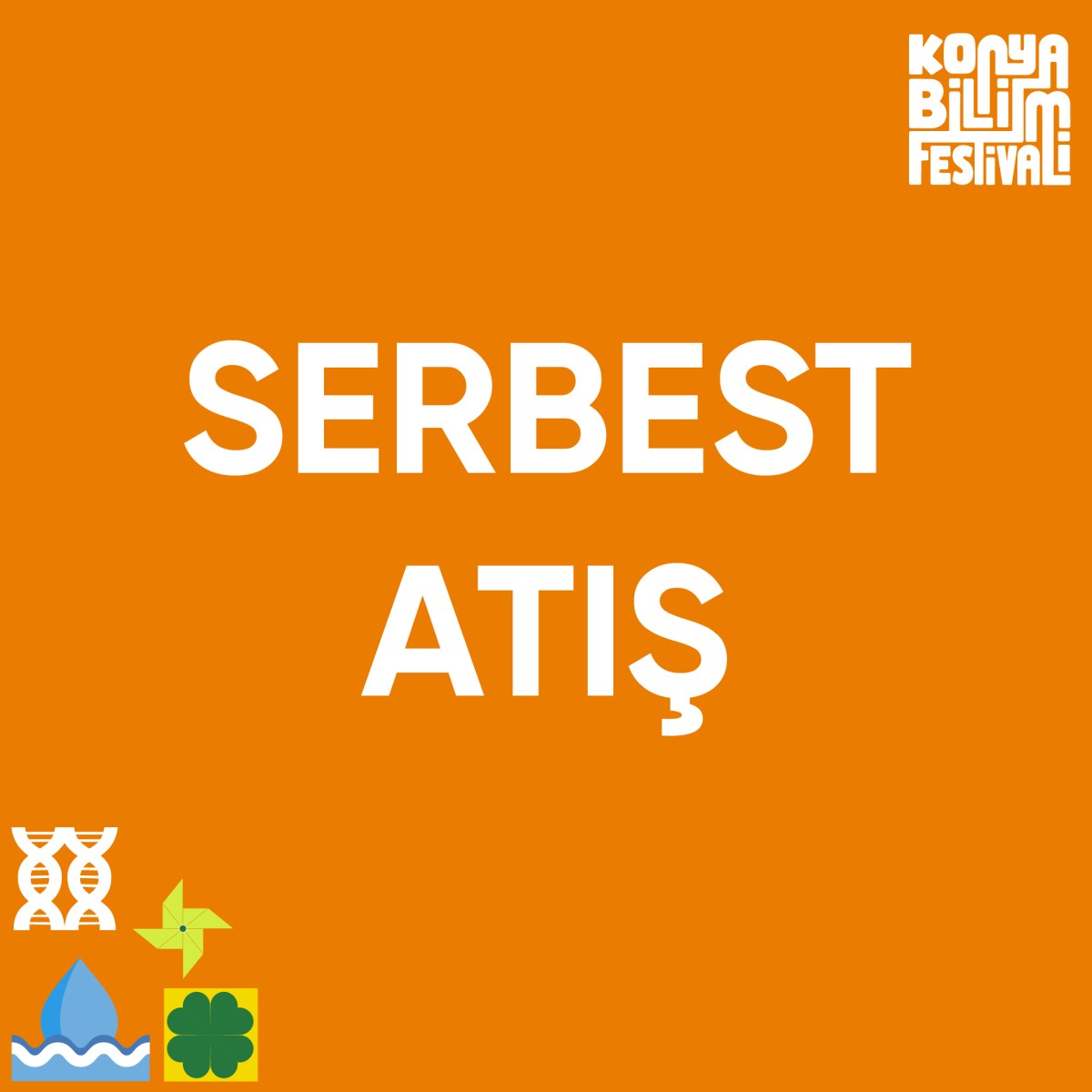 Serbest Atış