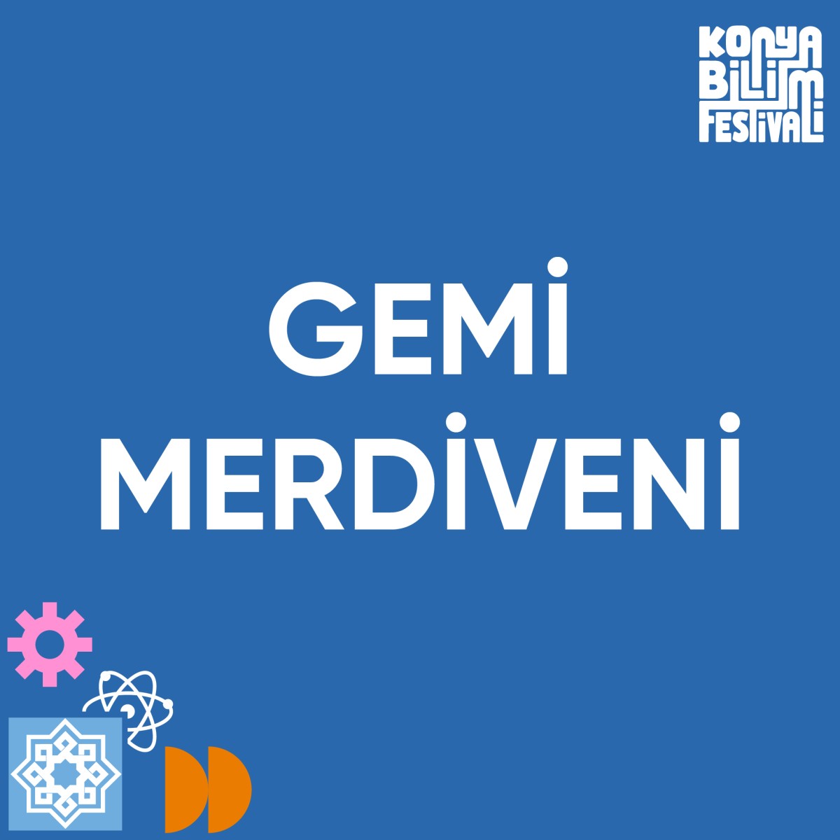 Gemi Merdiveni